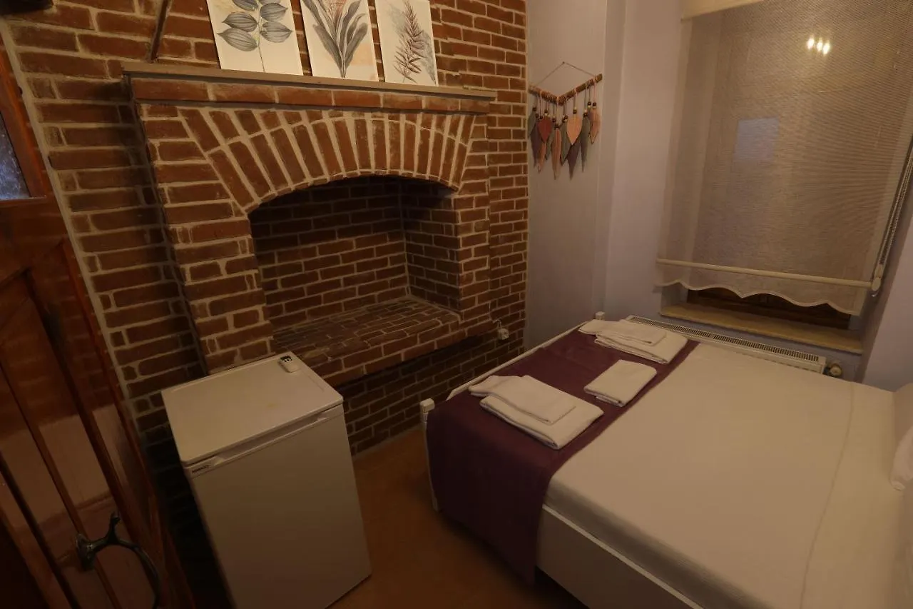 Homestay Cunda Pera Otel Ayvalik