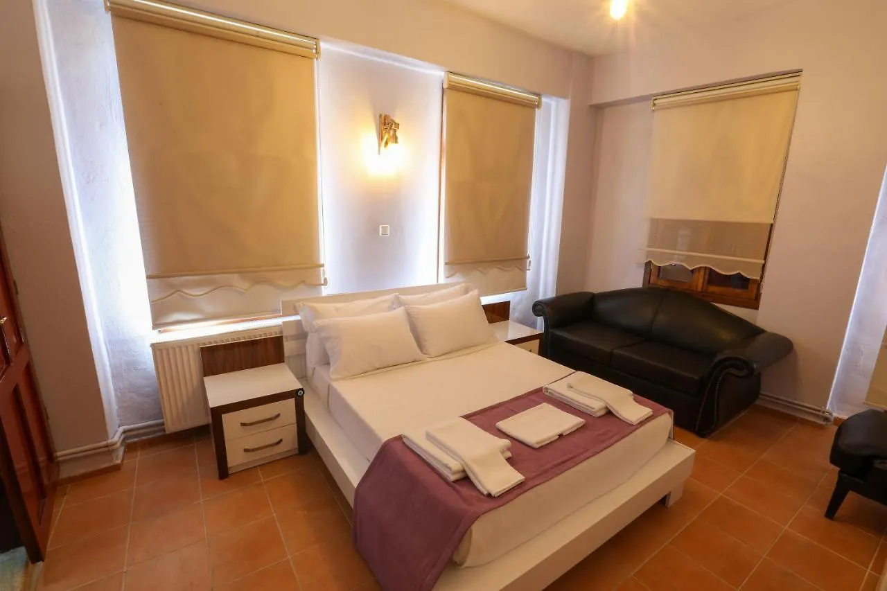 Homestay Cunda Pera Otel Ayvalik